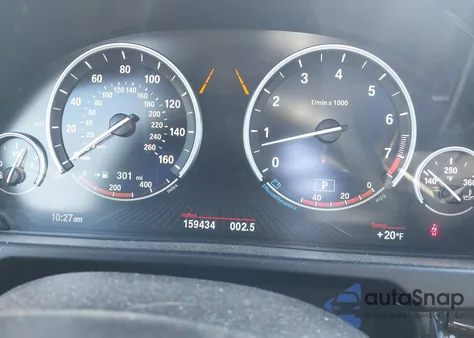 2017 BMW X5 xDrive35I from USA, damaged, VIN 5UXKR0C38H0V73937